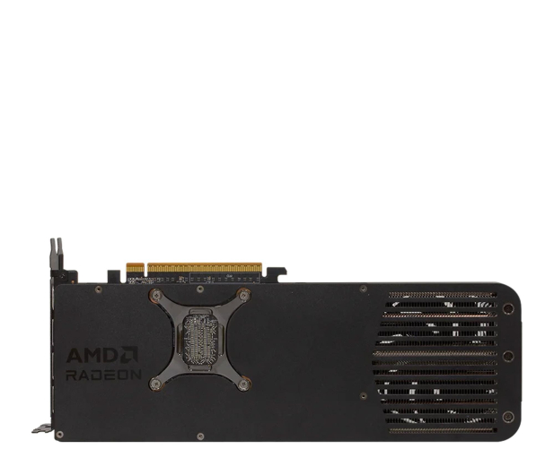PowerColor Radeon RX 9070 XT Reaper 16GB GDDR6 - 1321580 - zdjęcie 5